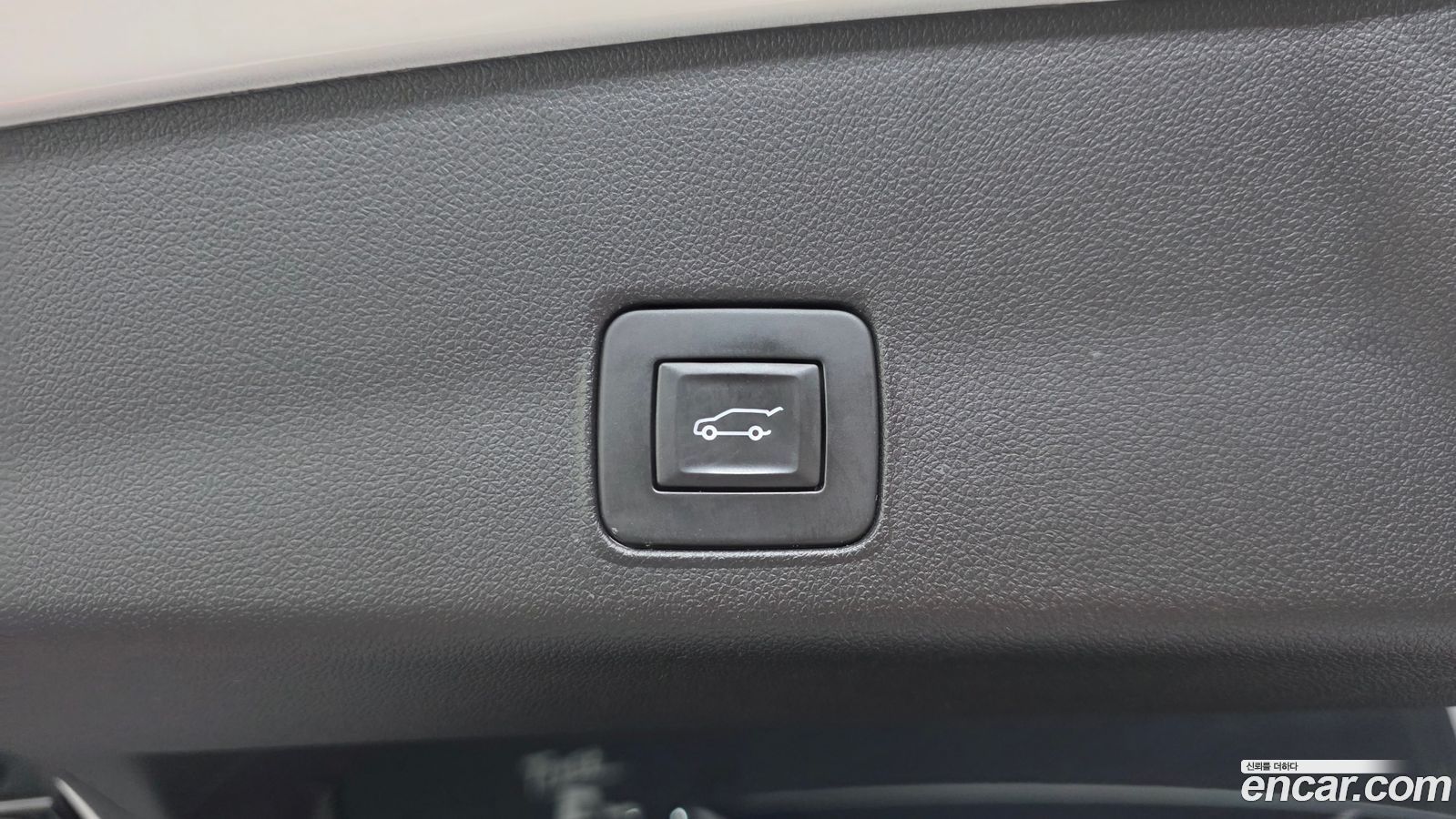 ChevroletGMDaewoo Trailblazer