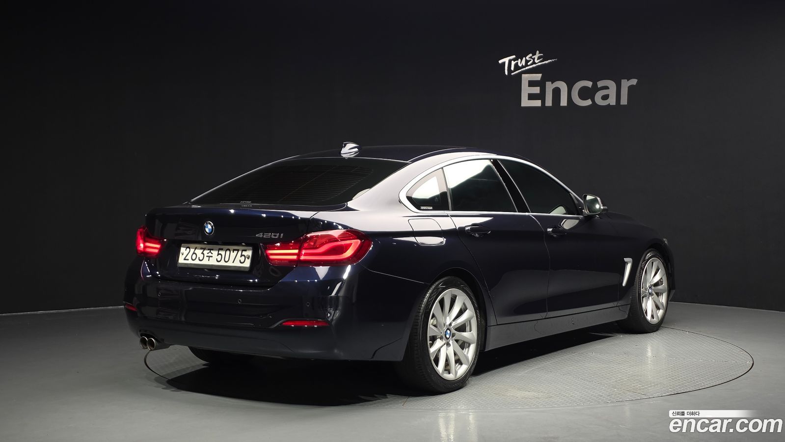BMW 4-Series
