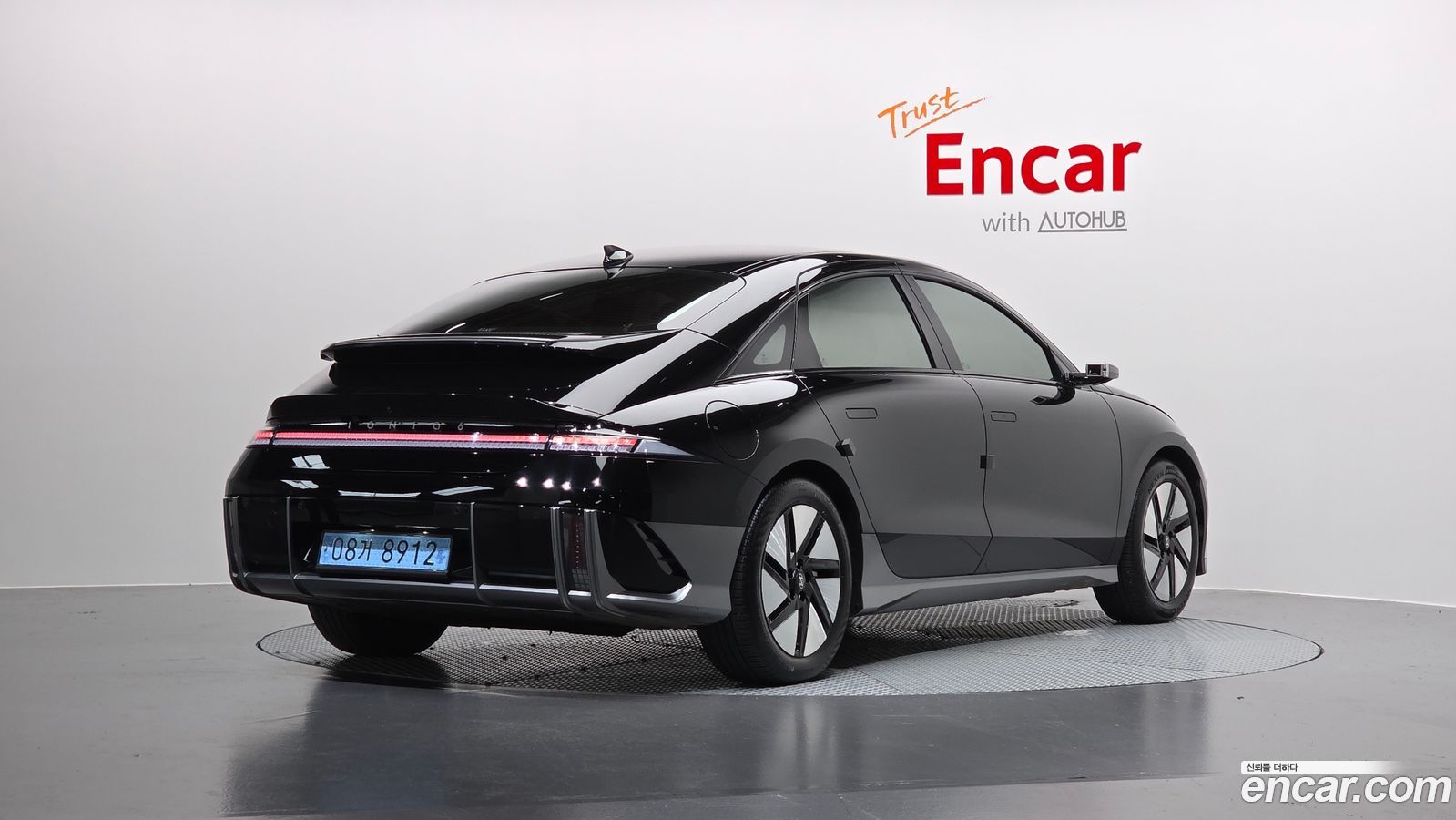 Hyundai Ioniq6