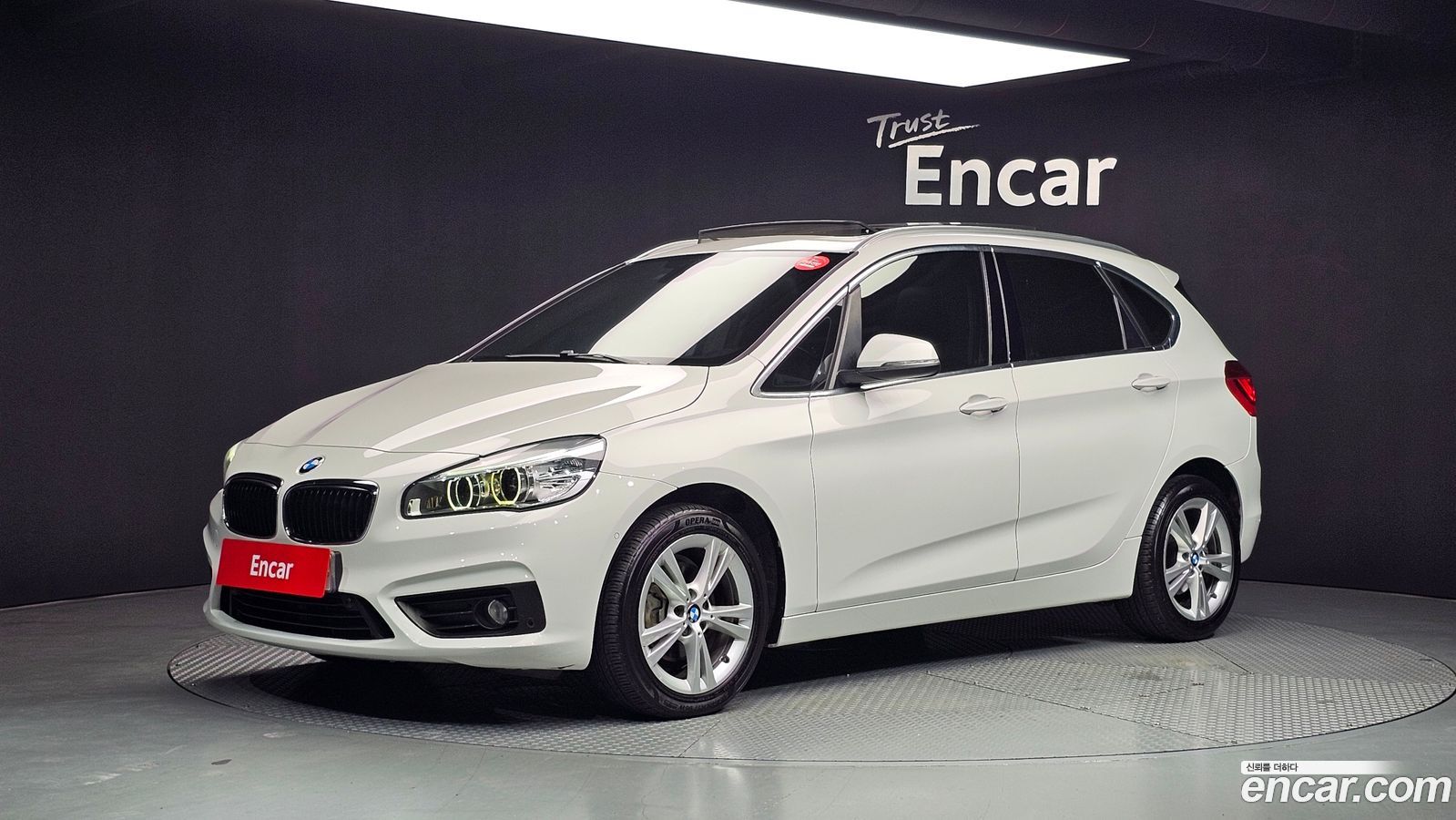 BMW 2-Series