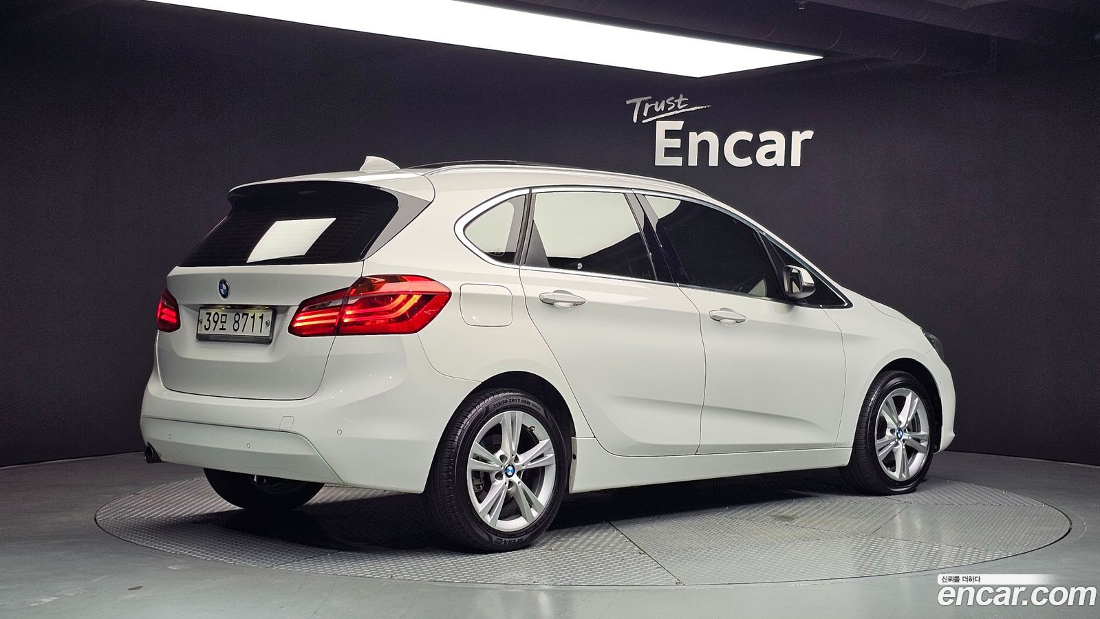 BMW 2-Series