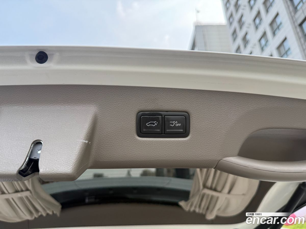 Kia Canival Mk4