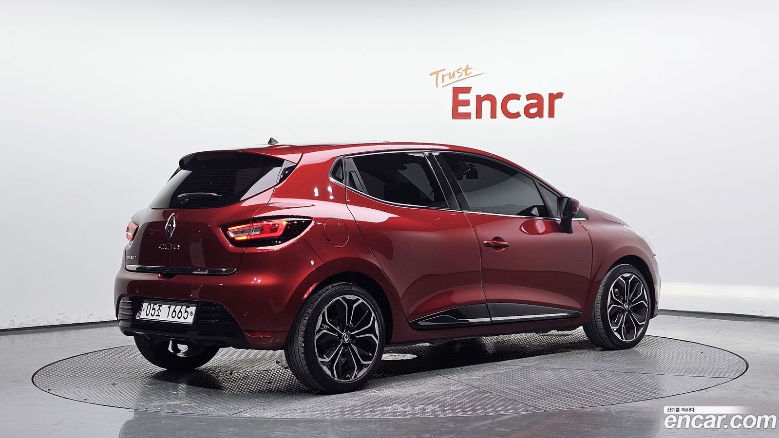 Renault-KoreaSamsung Cilo