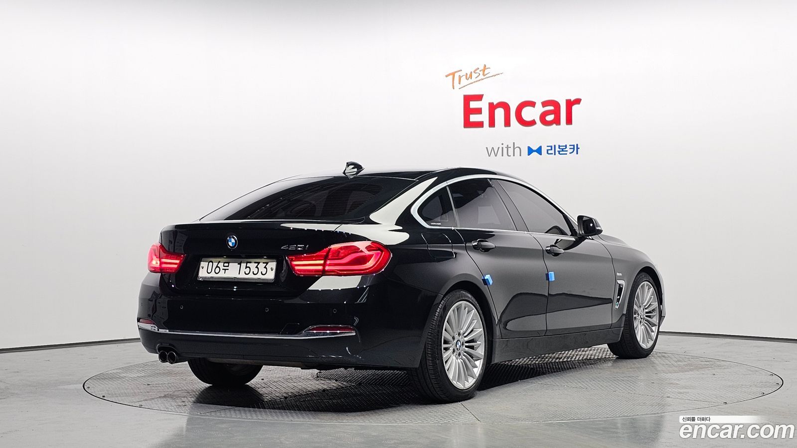 BMW 4-Series