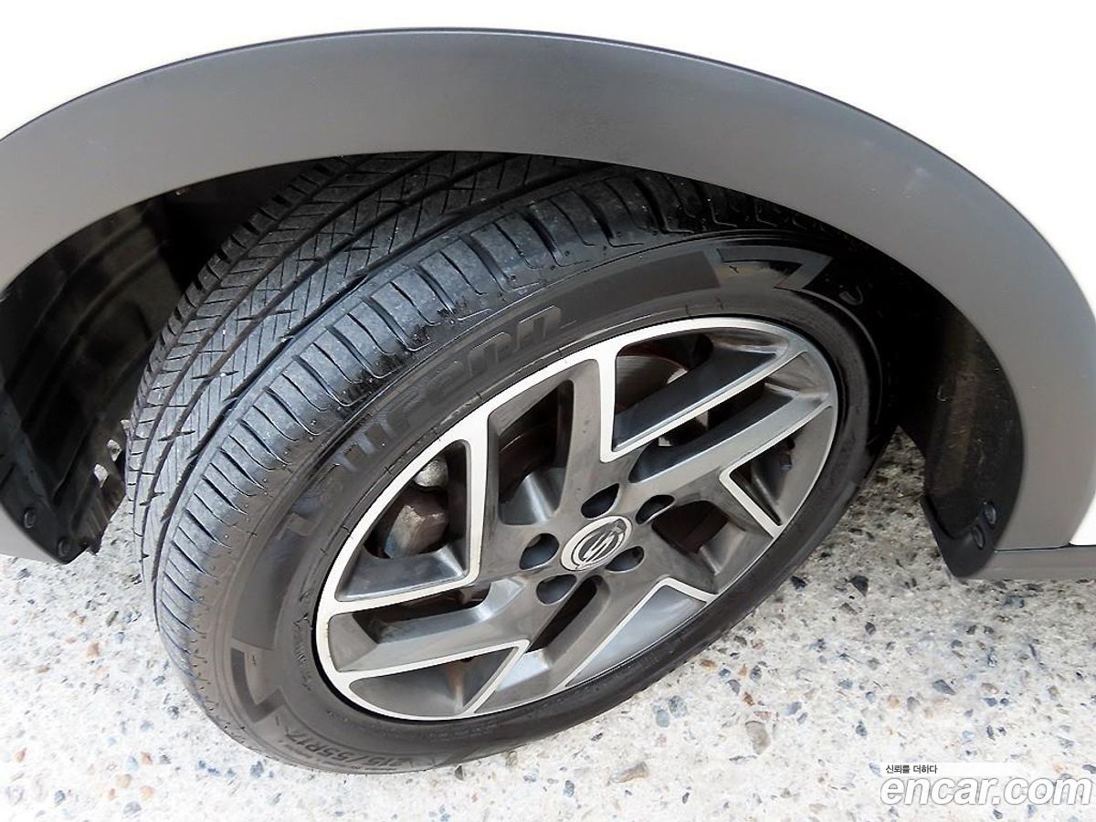 KG_Mobility_Ssangyong TIBOLI