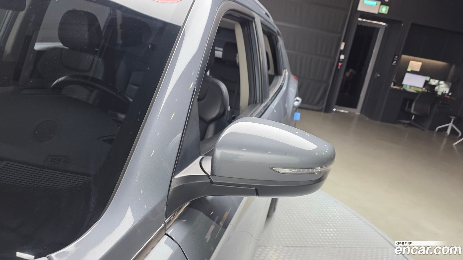 KG_Mobility_Ssangyong KORANDO
