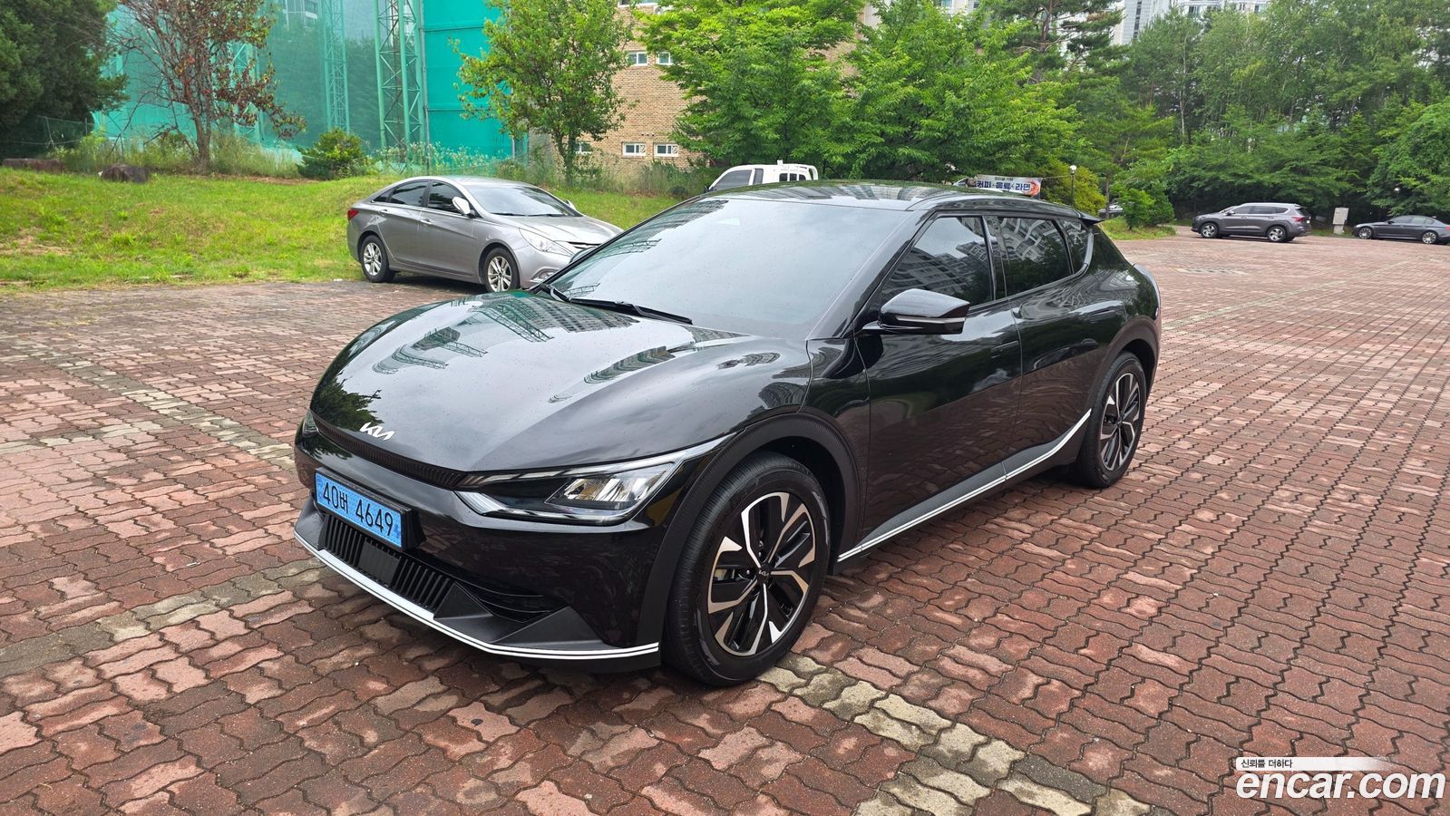 Kia EV6