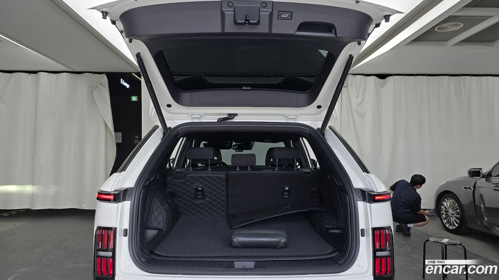 KG_Mobility_Ssangyong Actyon Mk2