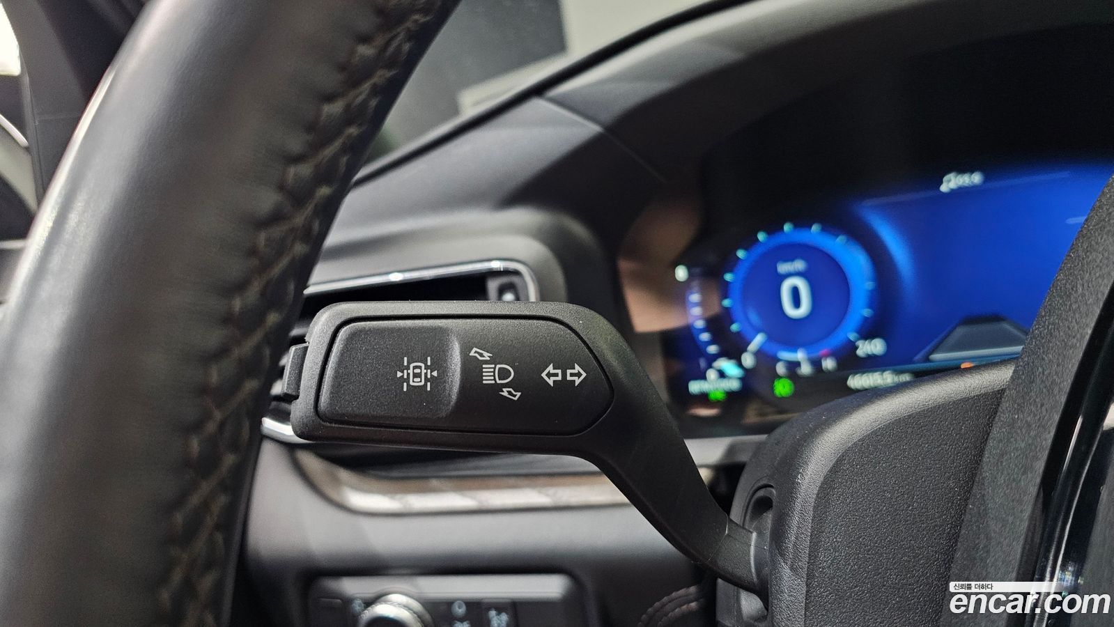 Ford Explorer Mk6
