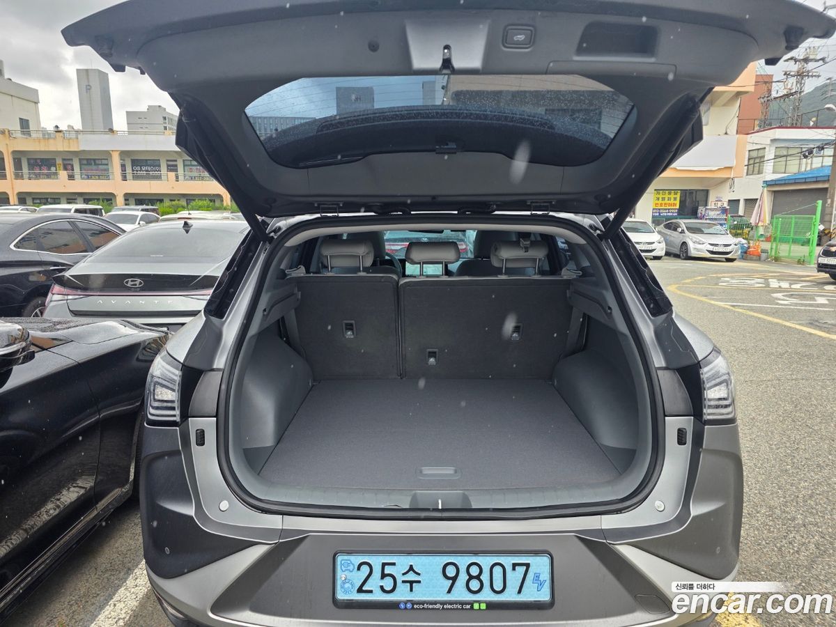 Hyundai Nexo