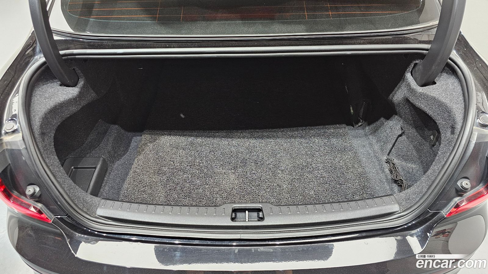 Volvo S60 Mk3