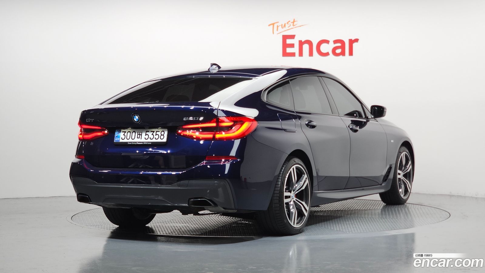 BMW 6-Series