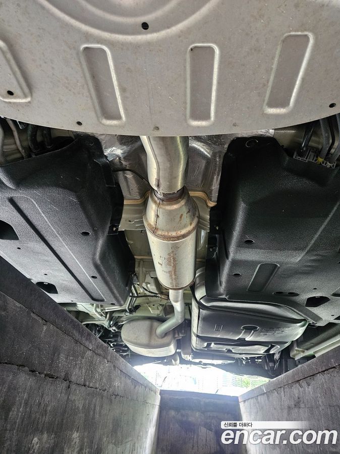 Kia Canival Mk4