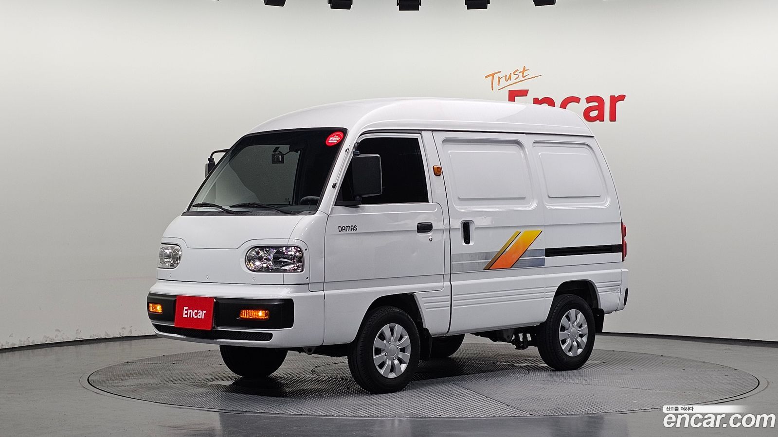 ChevroletGMDaewoo damas