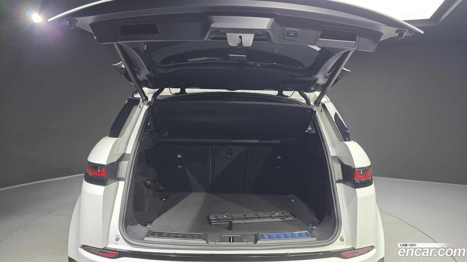 Land Rover Range Rover Evoque Mk2