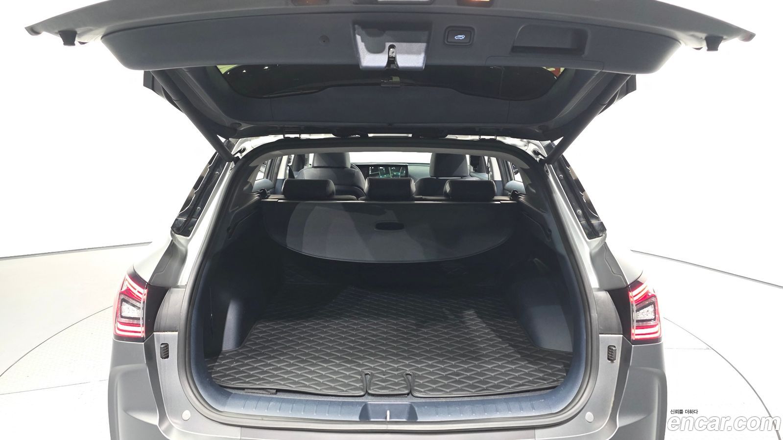 Hyundai Nexo