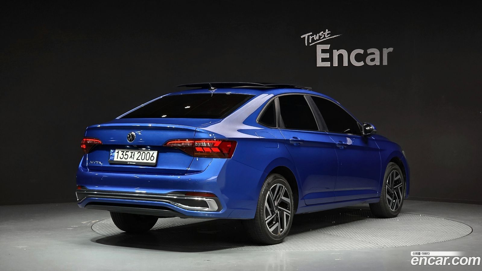 Volkswagen Jetta Mk7