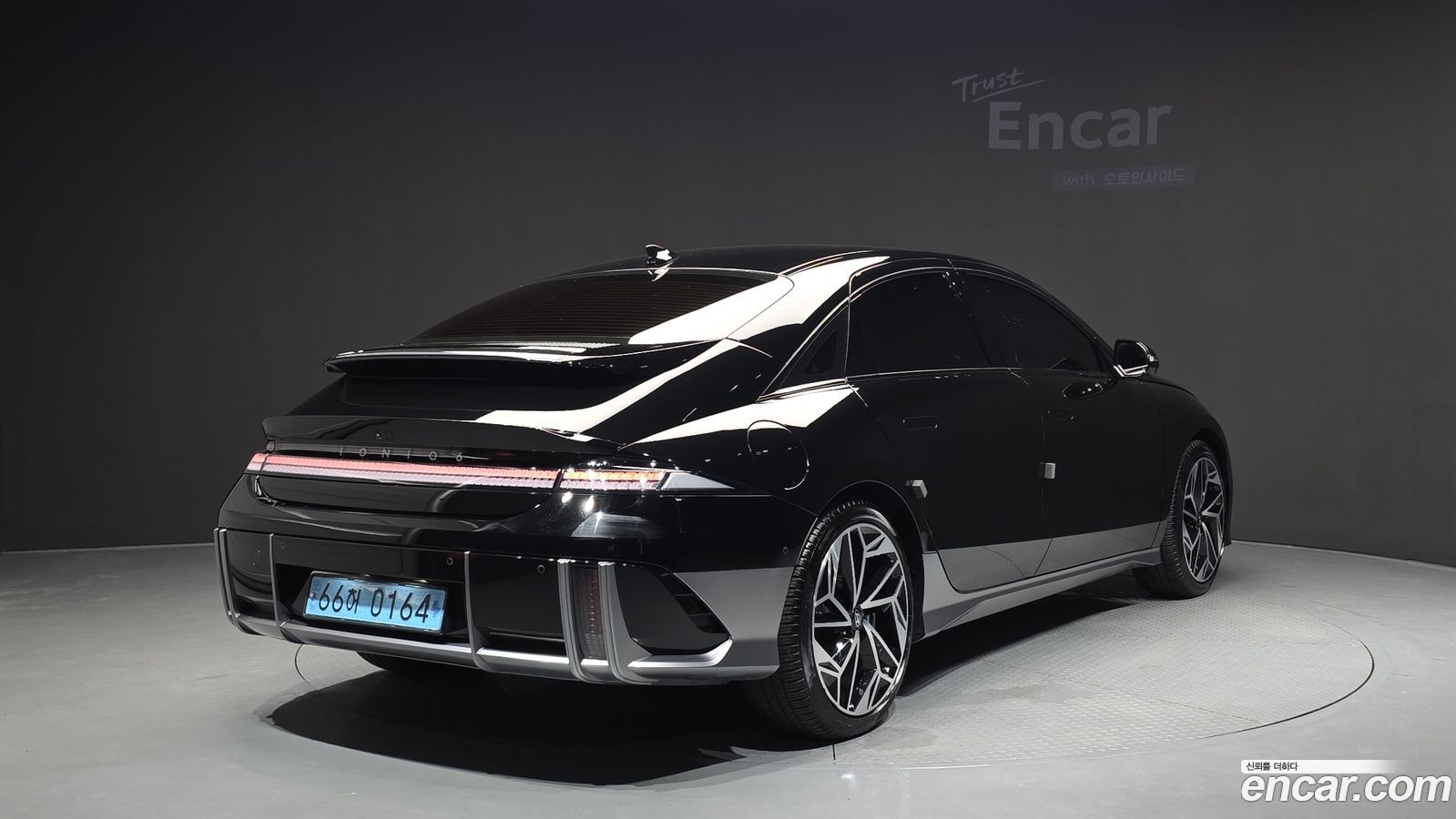 Hyundai Ioniq6