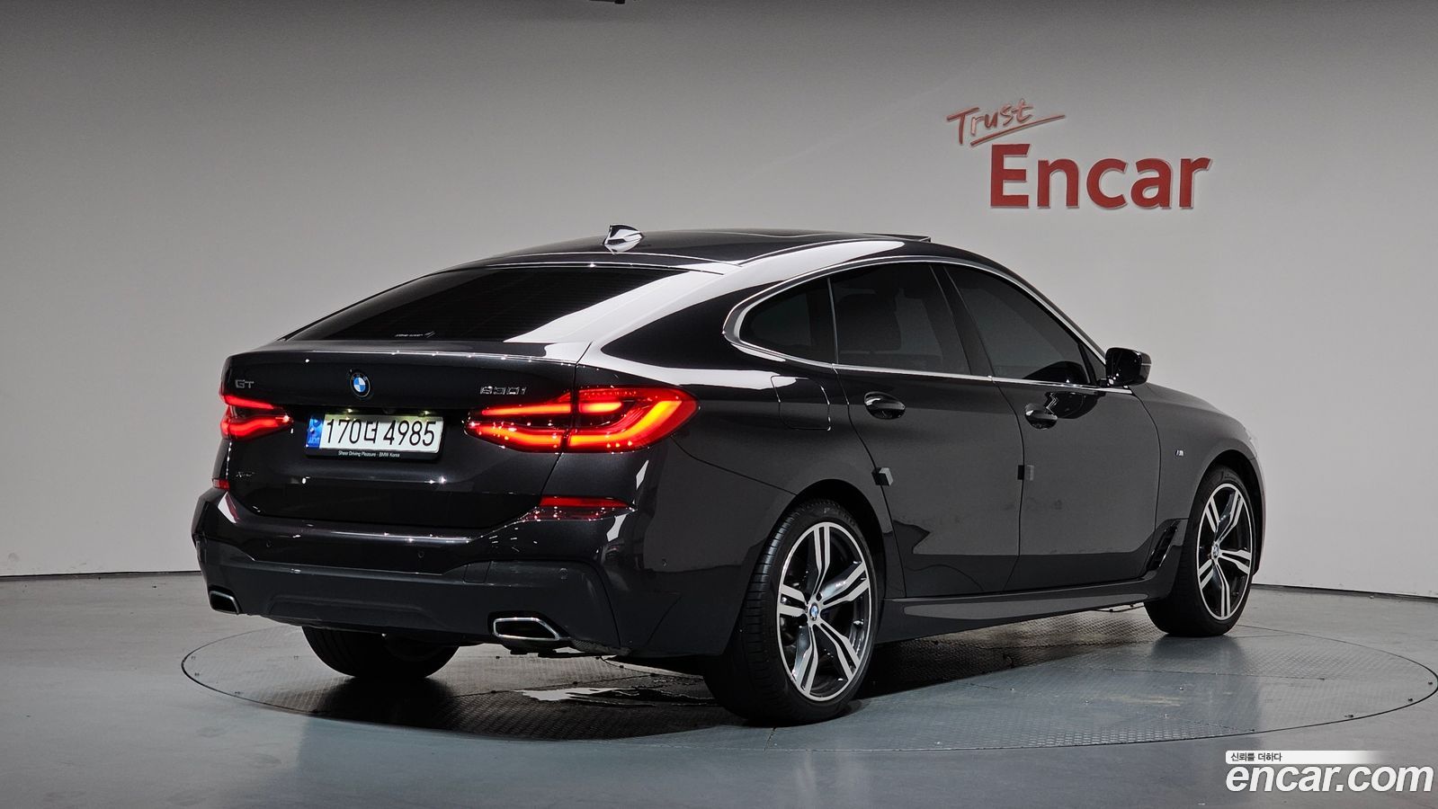 BMW 6-Series