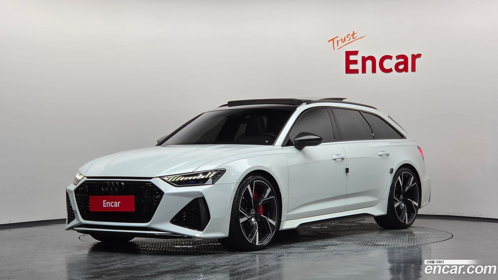 Audi RS6