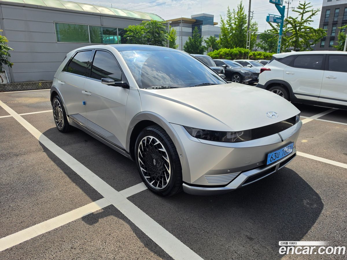 Hyundai Ioniq5
