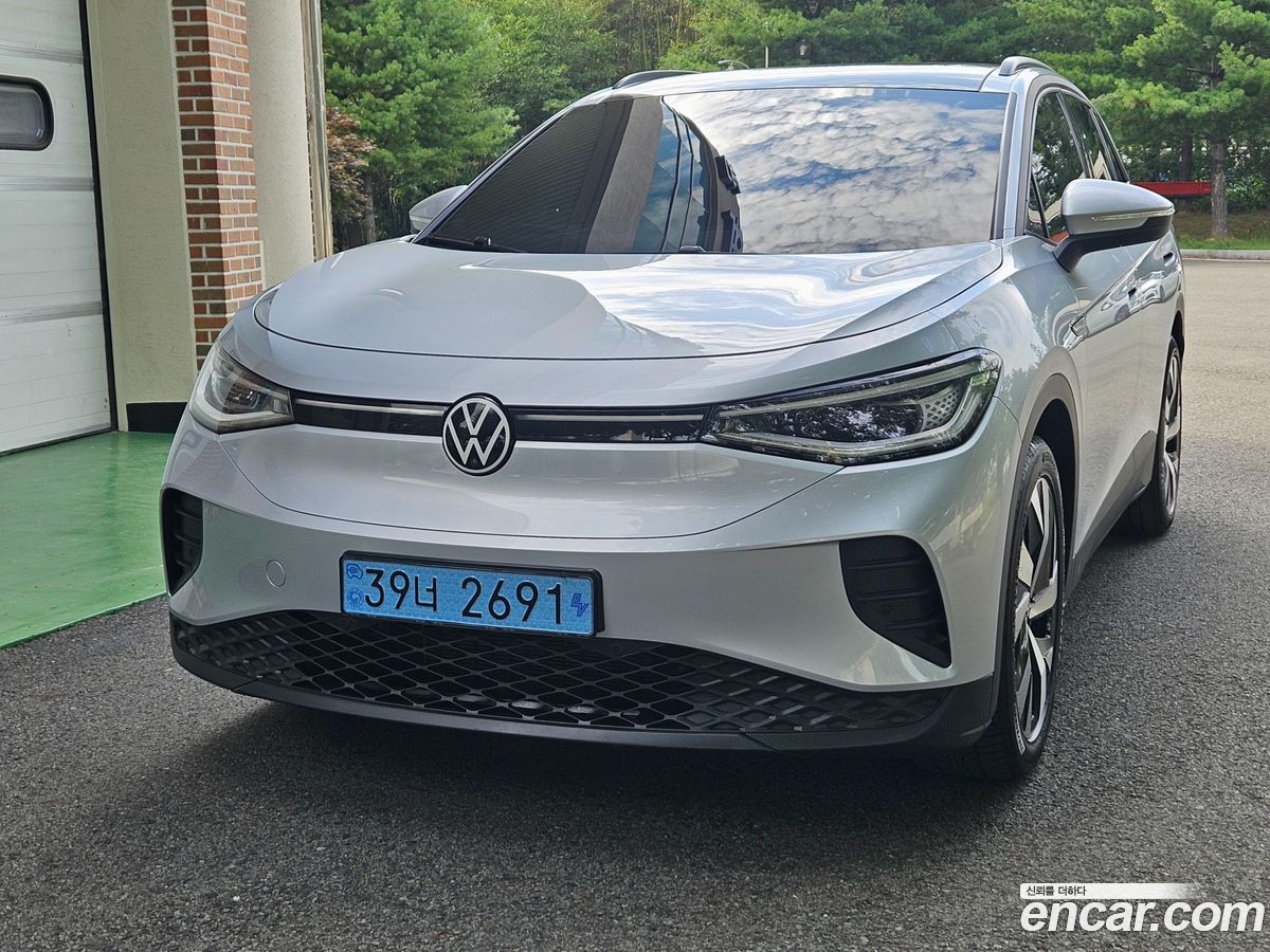 Volkswagen ID.4