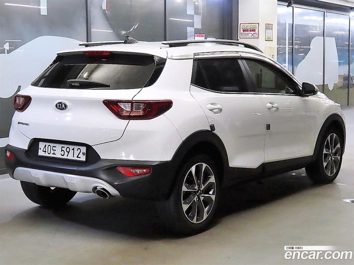 Kia Stonic