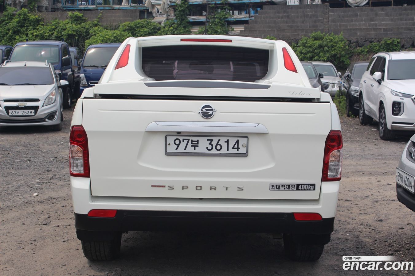 KG_Mobility_Ssangyong KORANDO