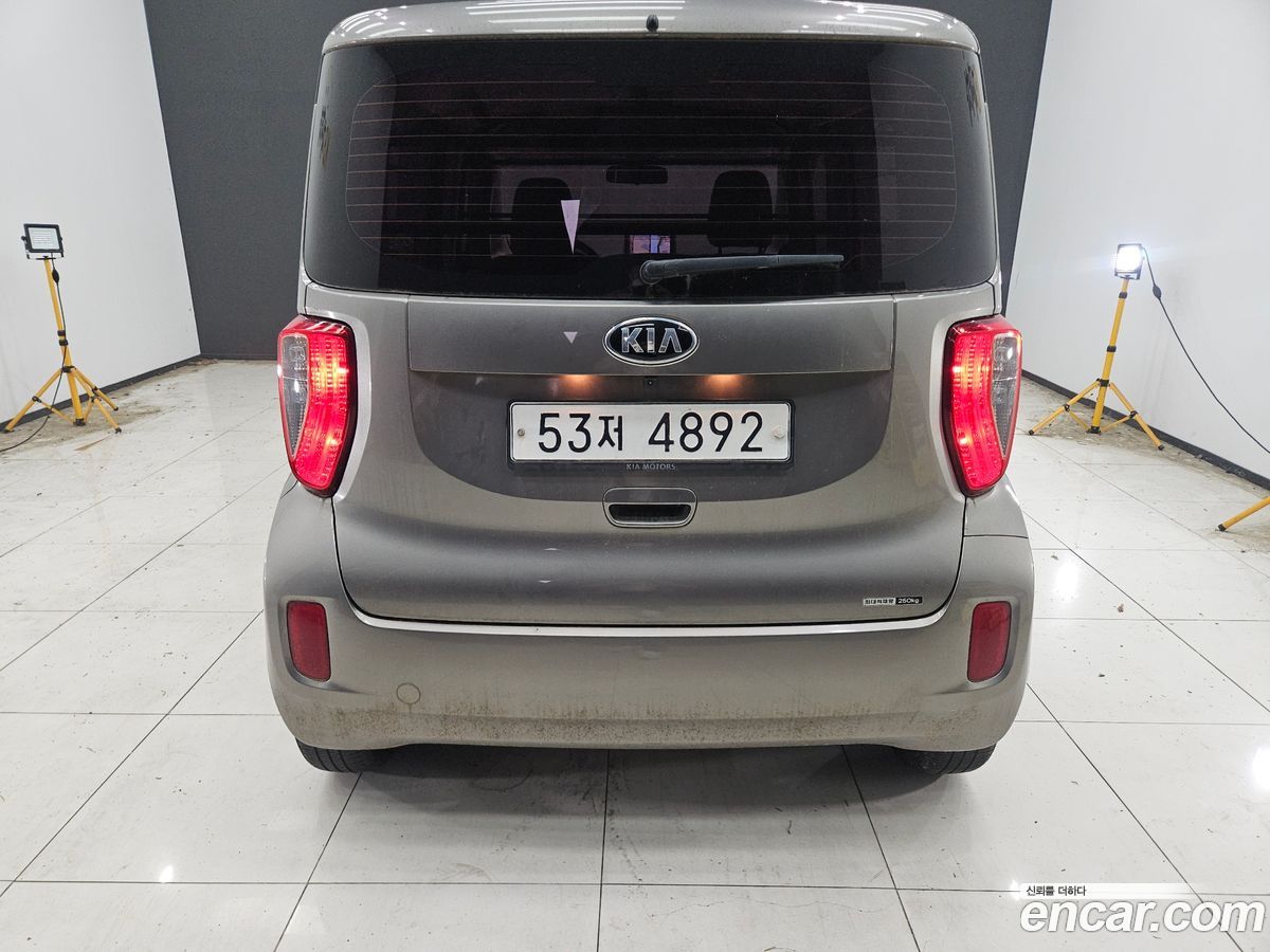 Kia RAY