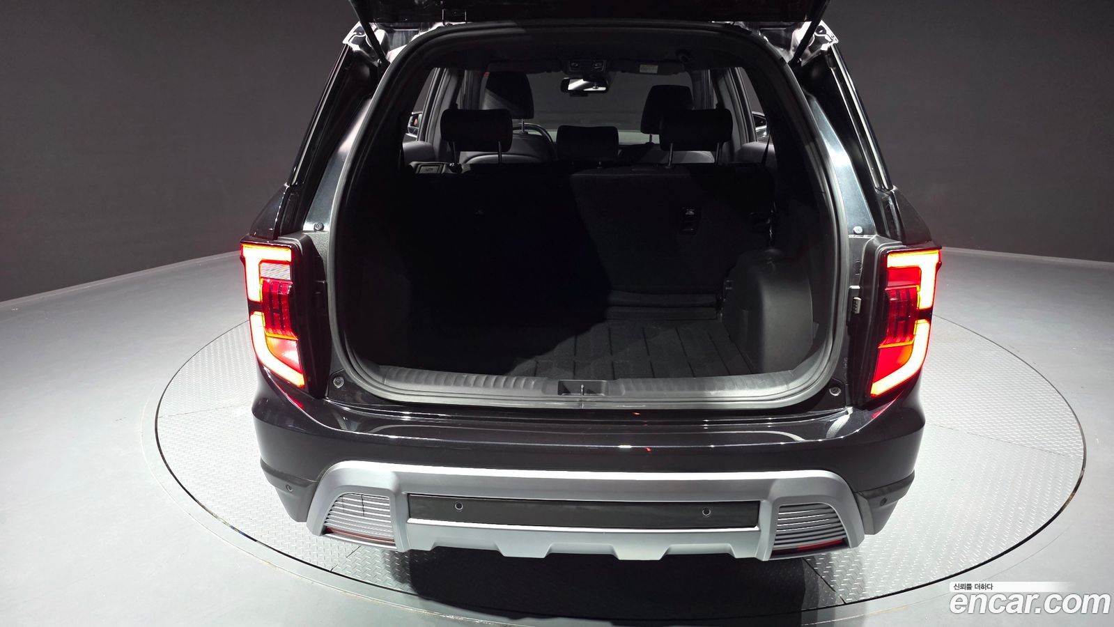 KG_Mobility_Ssangyong Torres