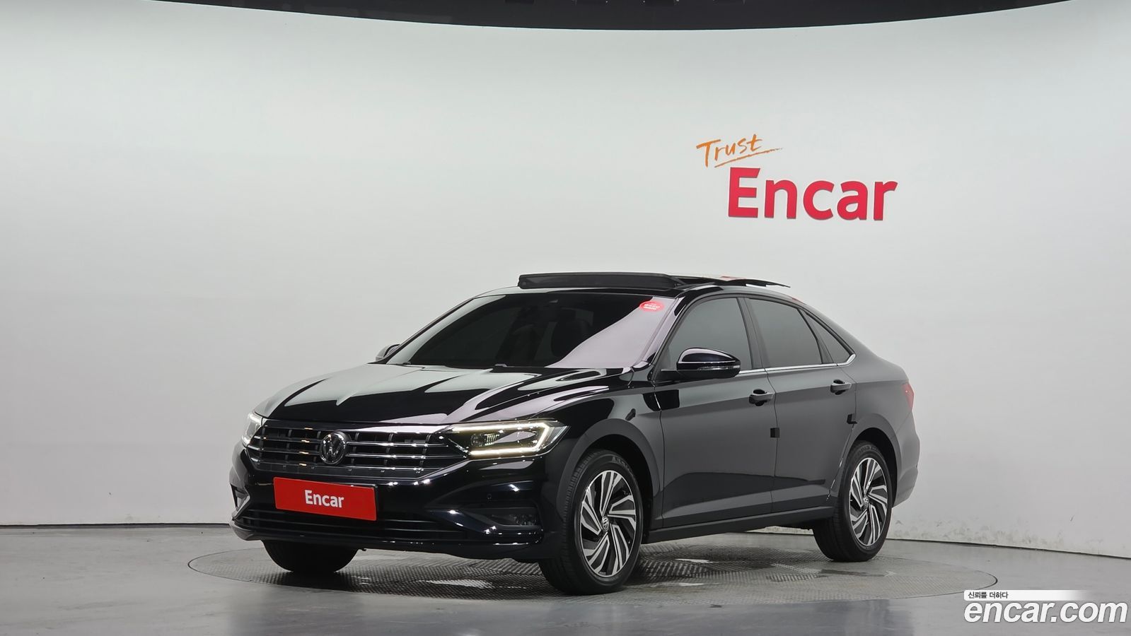 Volkswagen Jetta Mk7