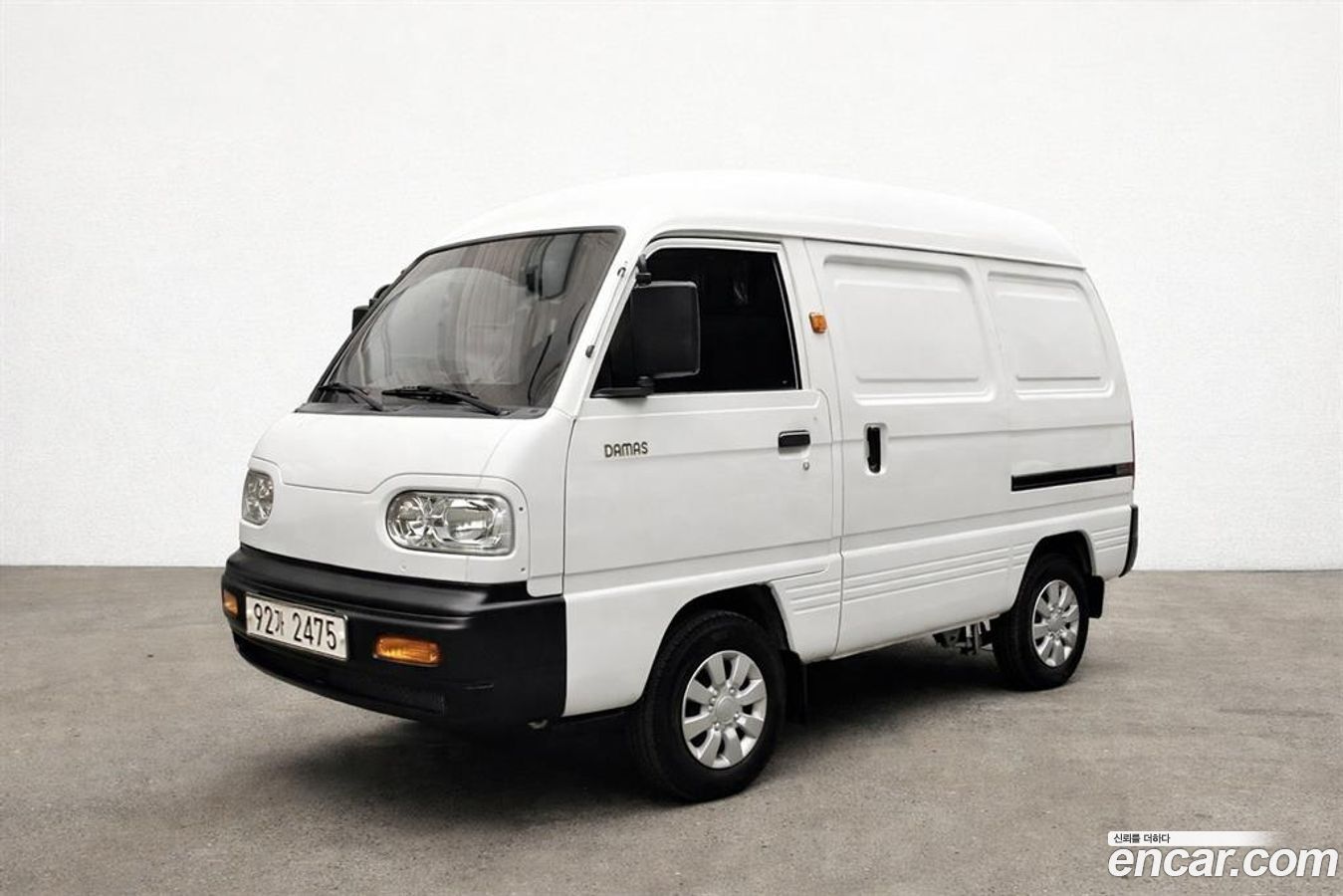 ChevroletGMDaewoo damas