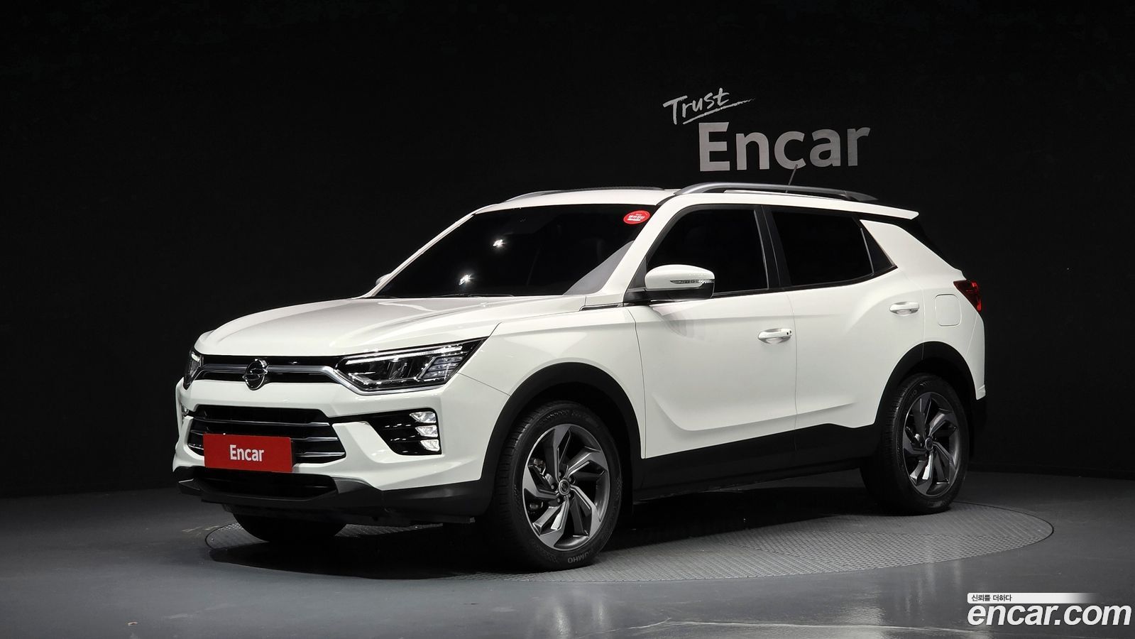 KG_Mobility_Ssangyong KORANDO