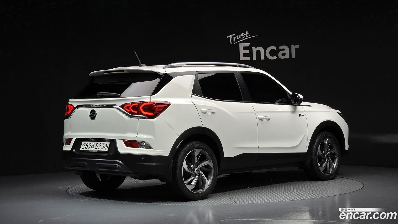 KG_Mobility_Ssangyong KORANDO