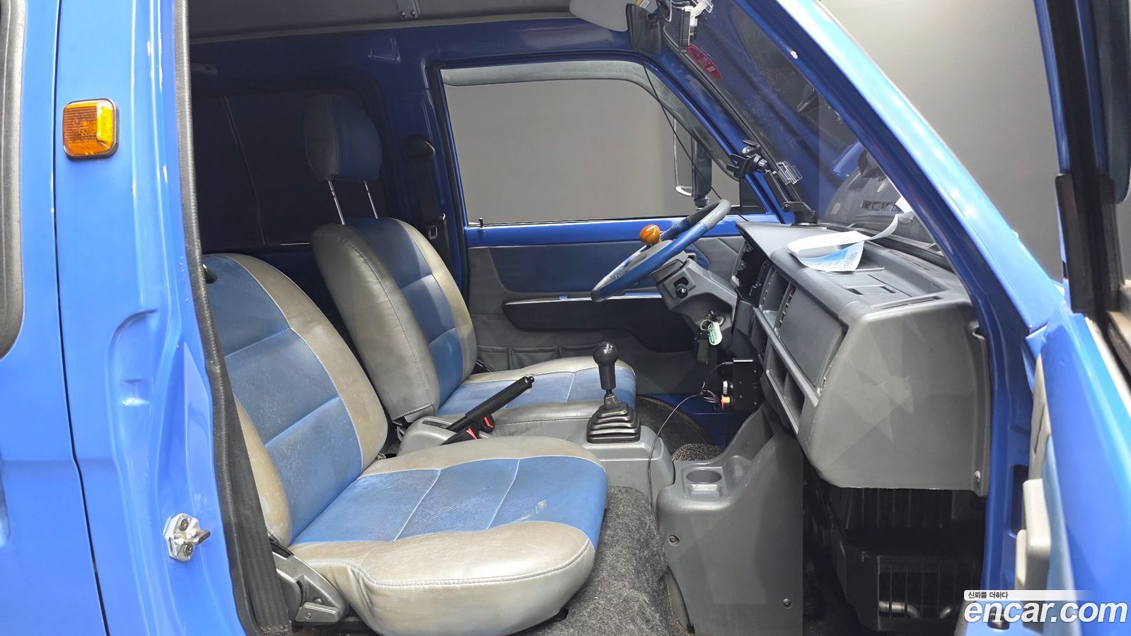 ChevroletGMDaewoo damas