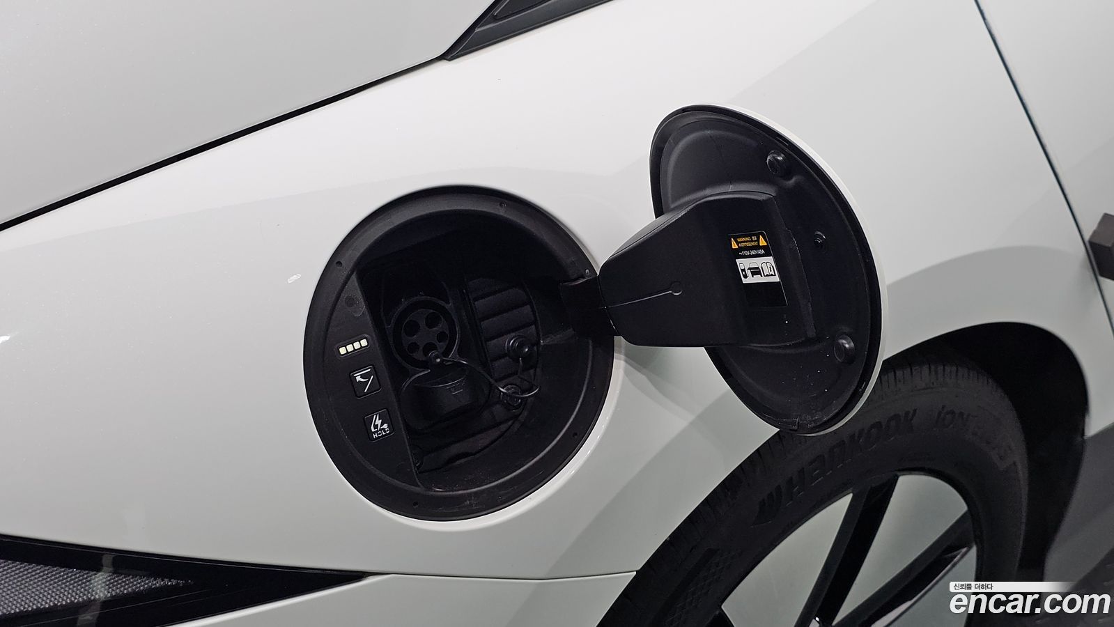 Hyundai Ioniq6