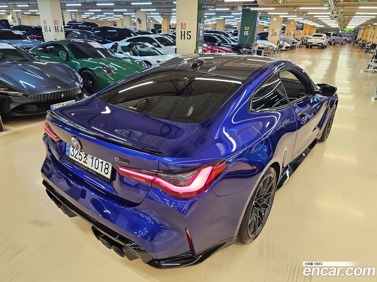 BMW M4