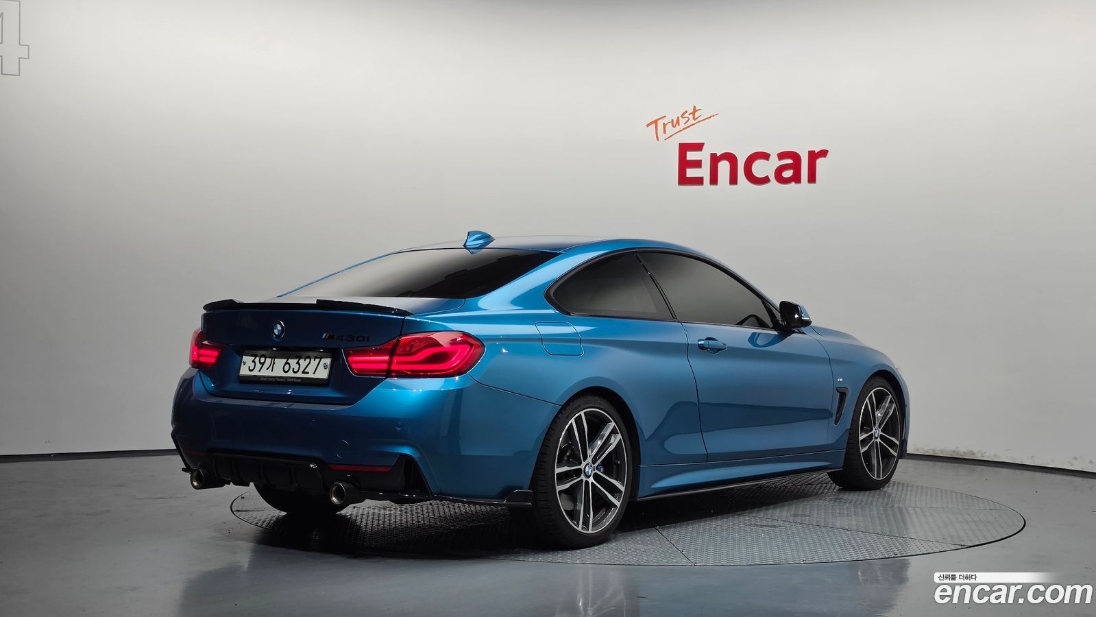 BMW 4-Series