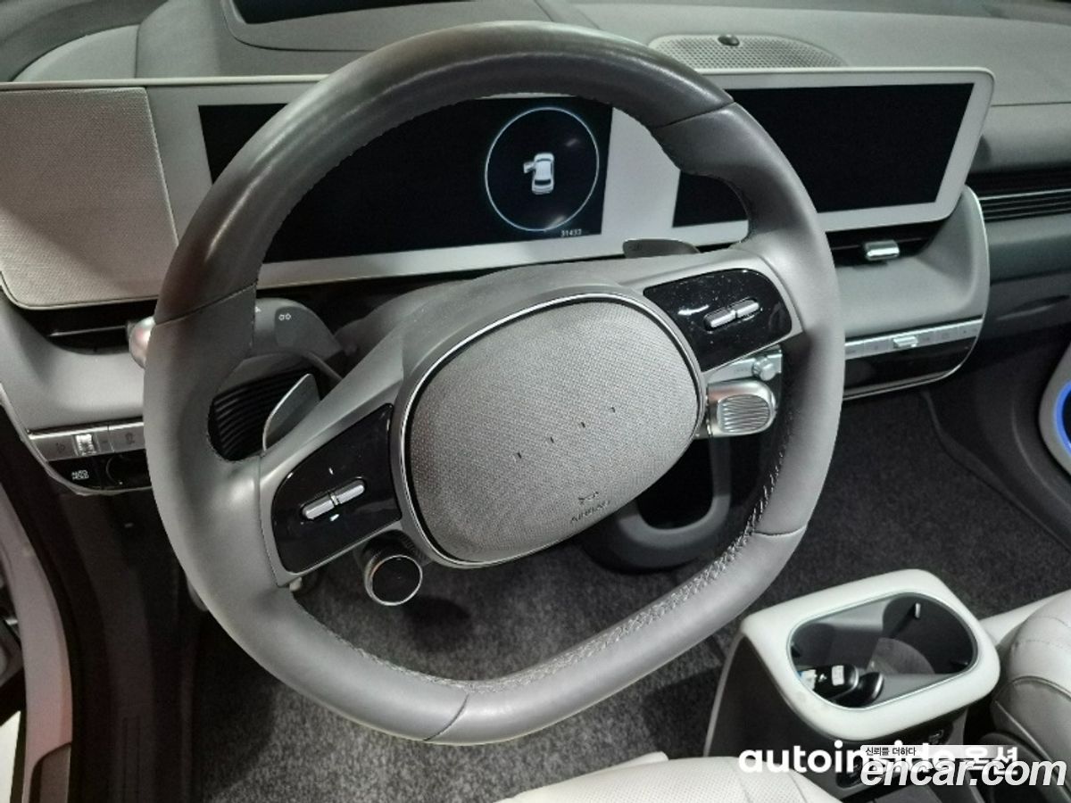 Hyundai Ioniq5