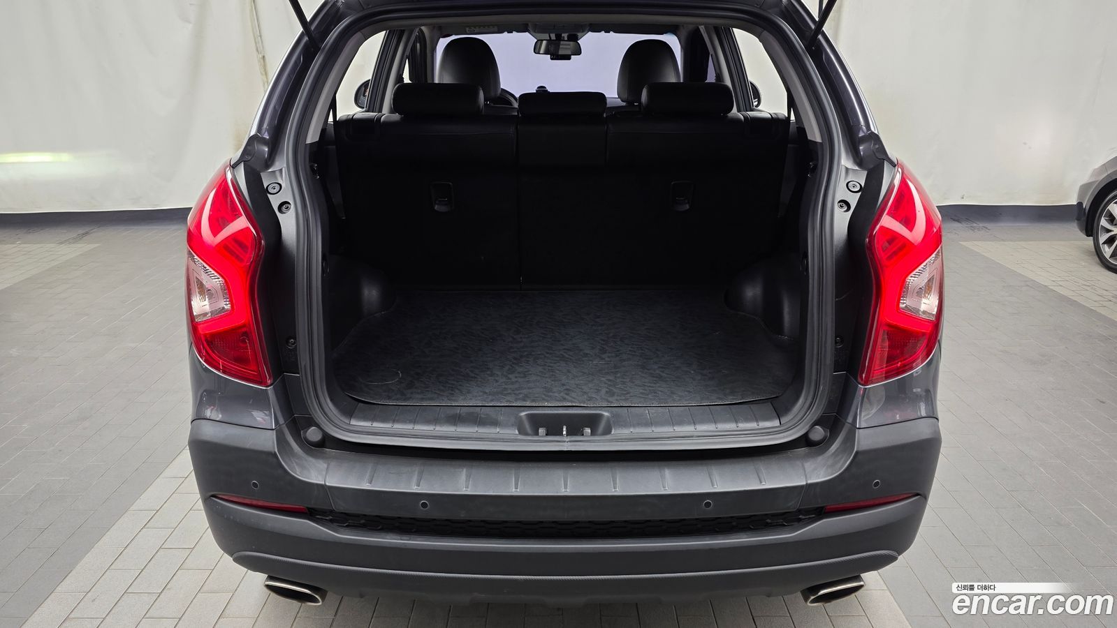 KG_Mobility_Ssangyong KORANDO