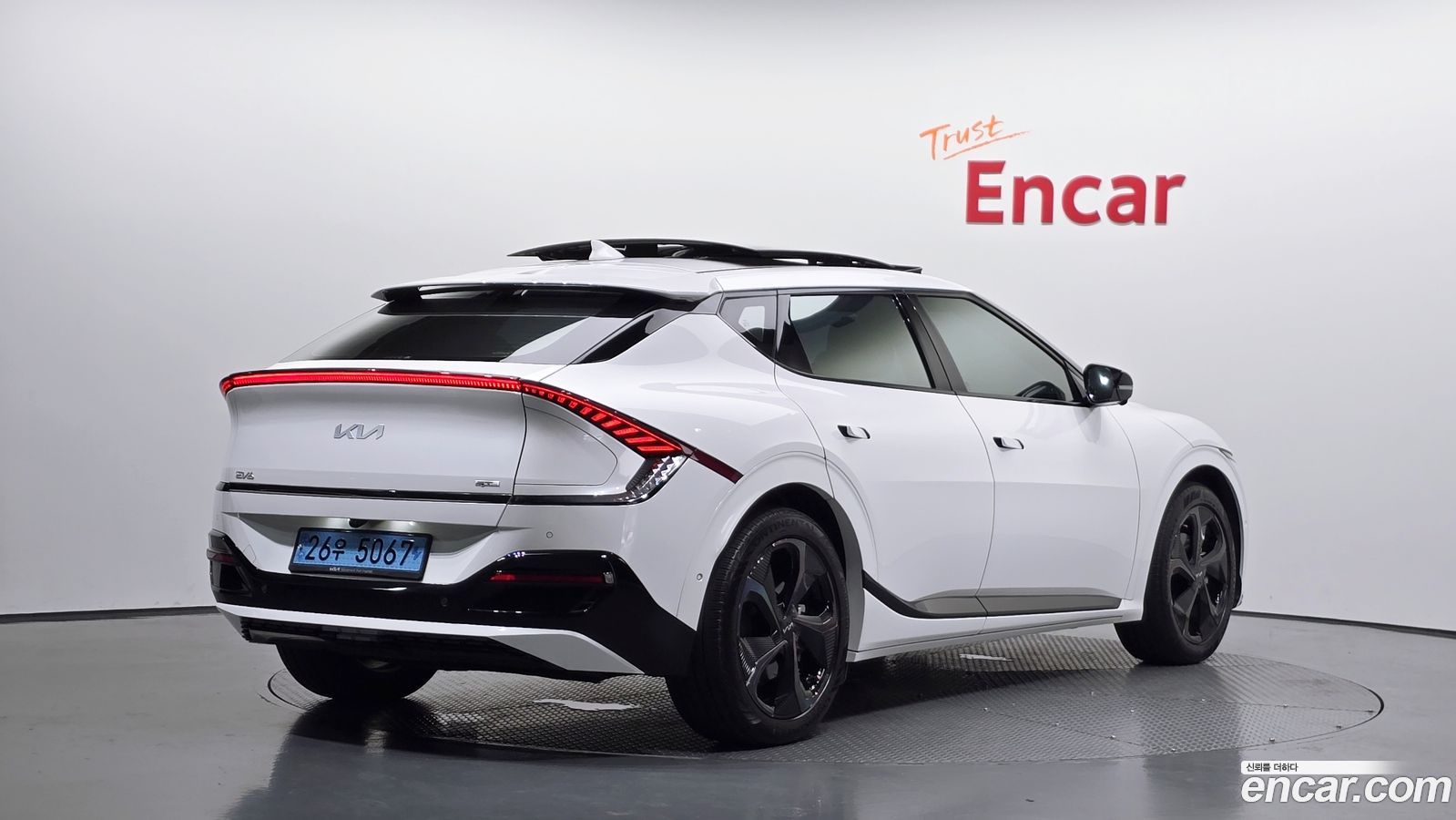 Kia EV6