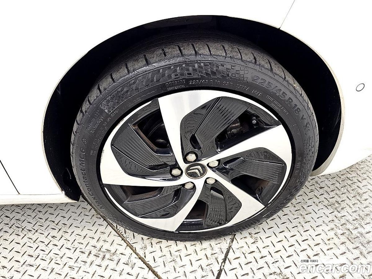 Citroen-DS C4 SpaceTourer