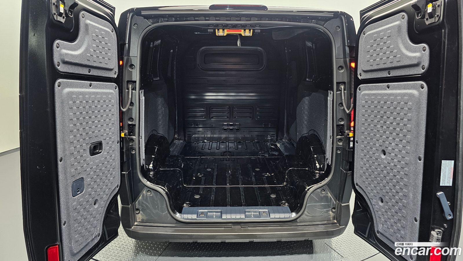 Kia PV5