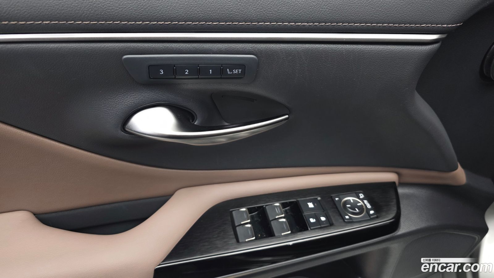 Lexus ES Mk7