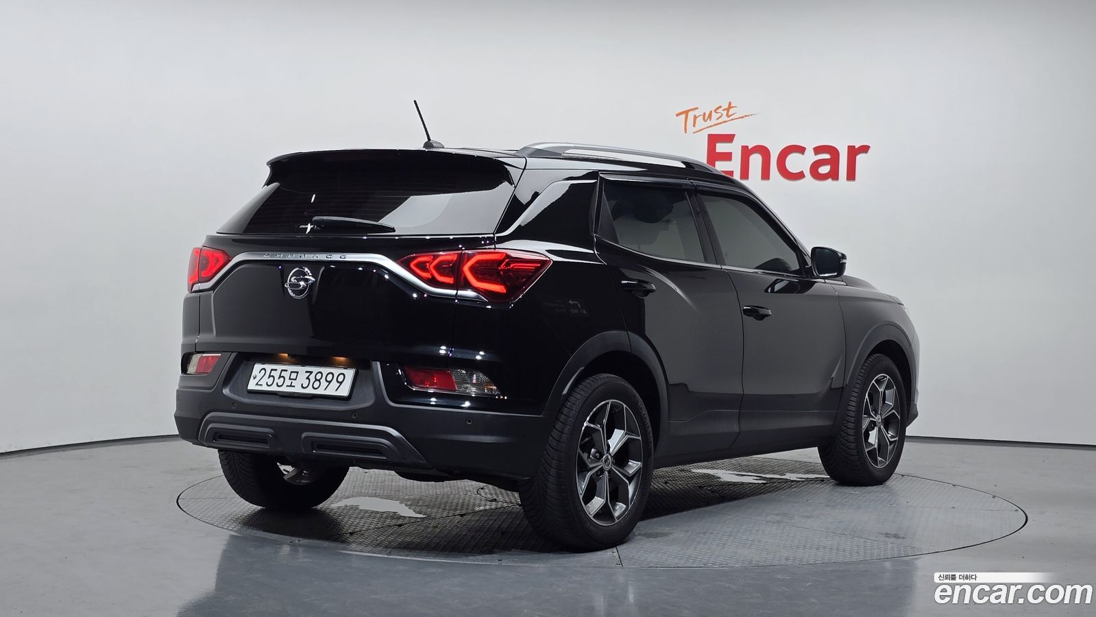 KG_Mobility_Ssangyong KORANDO