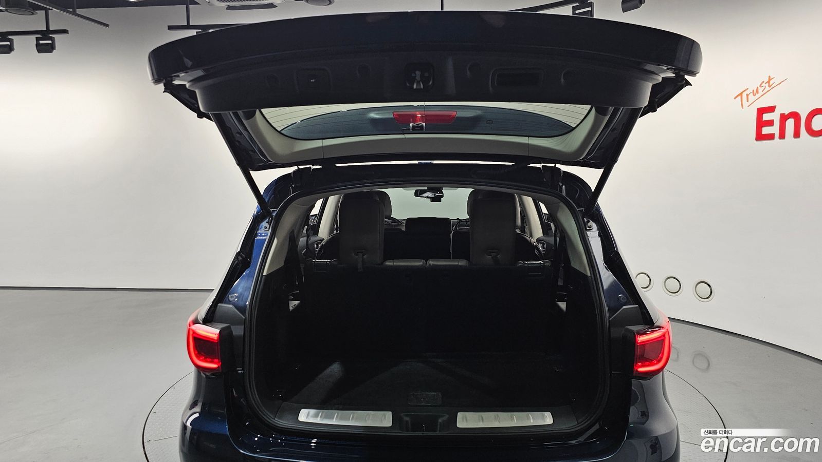Infiniti QX60