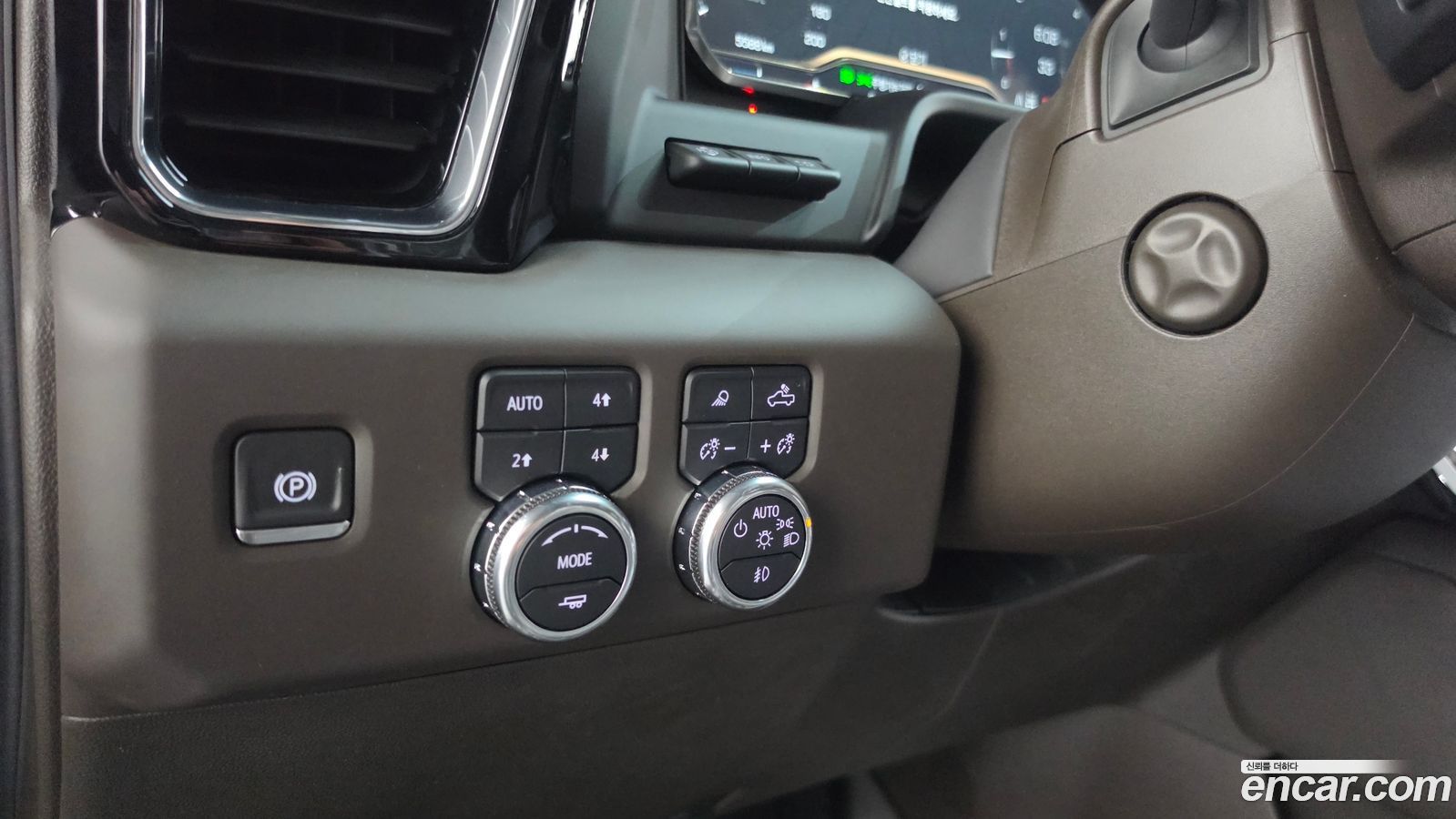 GMC Sierra