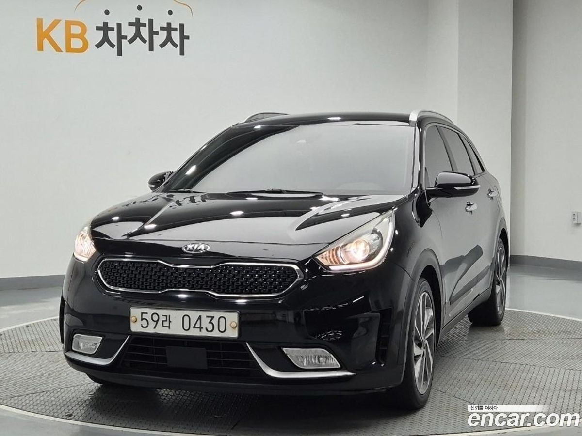 Kia Niro