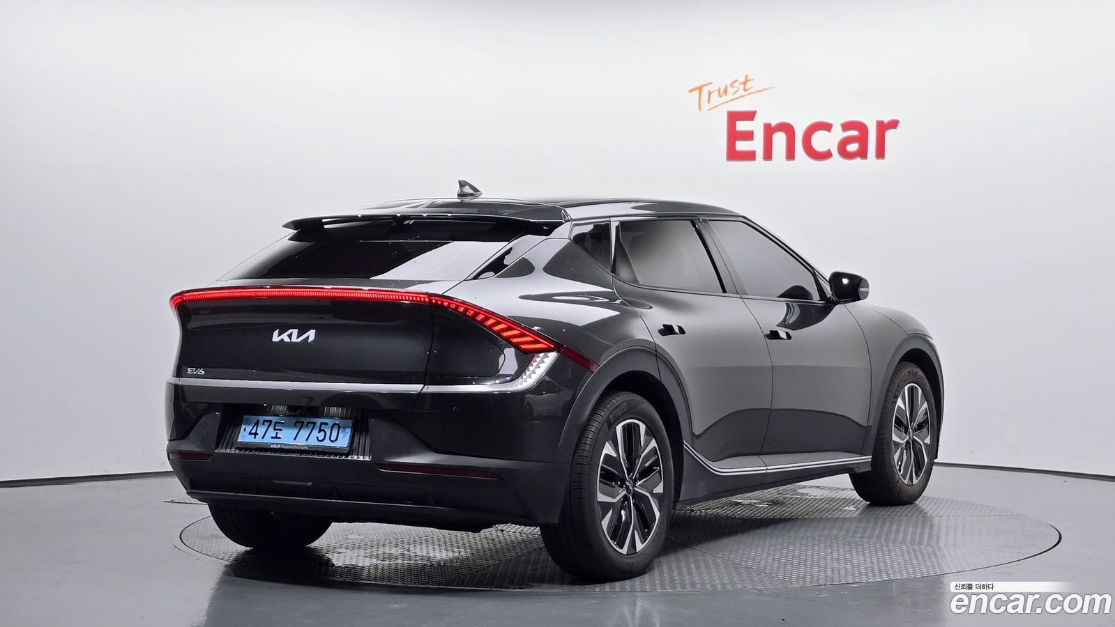 Kia EV6