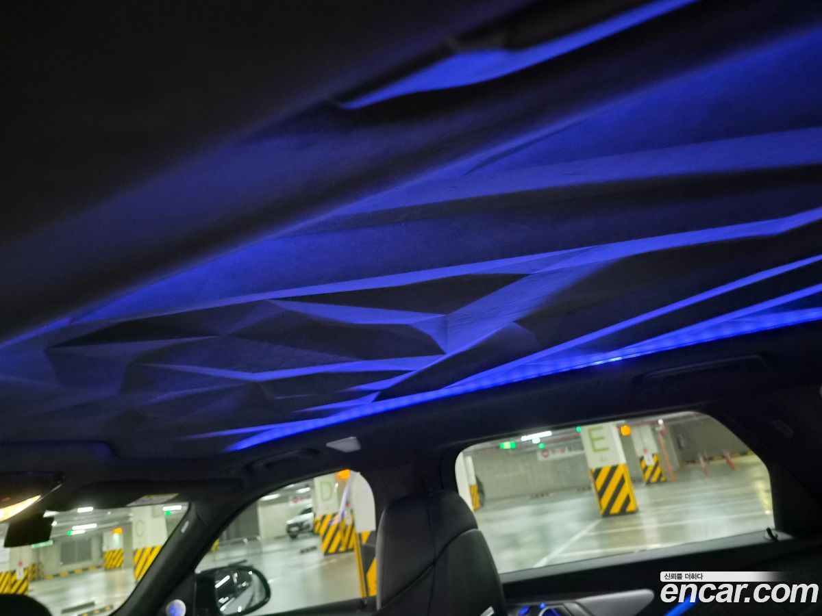 BMW XM
